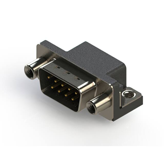 621-009-268-550 EDAC Inc.  Gruppi di connettori D-Sub